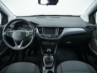 Opel Crossland, 1.2 PT, 1.maj,ČR, LED, SUV, benzín