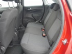 Opel Crossland, 1.2 PT, 1.maj,ČR, LED, SUV, benzín