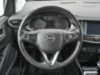Opel Crossland, 1.2 PT, 1.maj,ČR, LED, SUV, benzín