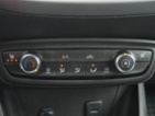 Opel Crossland, 1.2 PT, 1.maj,ČR, LED, SUV, benzín