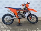 KTM 150 EXC, závodní enduro