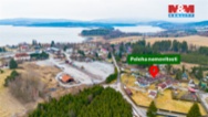 Prodej chalupa, 180 m², Horní Planá - Hůrka