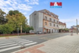 Prodej bytu 2+kk, 55 m², Praha, ul. Bohnická