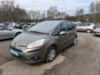 Citroën C4 Picasso, 1.8i 16V, hatchback, benzin