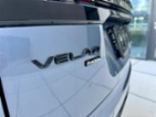 Land Rover Range Rover Velar, P400e Plug in Hybrid