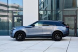 Land Rover Range Rover Velar, P400e Plug in Hybrid