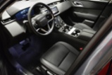 Land Rover Range Rover Velar, P400e Plug in Hybrid