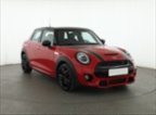 MINI 5-door, Cooper S,, Hatchback, Benzín