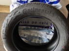 NOVÉ LETNÍ PNEUMATIKY 235/55 R18
