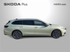 Škoda Superb, Combi 2,0 TDI 110 kW DSG Sport,