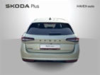 Škoda Superb, Combi 2,0 TDI 110 kW DSG Sport,