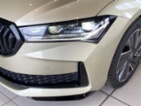 Škoda Superb, Combi 2,0 TDI 110 kW DSG Sport,