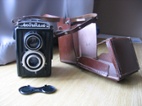 Prodám legendární analogový fotoaparát L