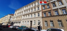 Pronájem bytu 2+1, 65m² v Praze, ul. Na bělidle