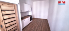 Pronájem bytu 2+1, 65m² v Praze, ul. Na bělidle