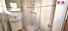 Pronájem bytu 2+1, 65m² v Praze, ul. Na bělidle