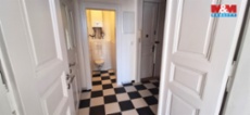 Pronájem bytu 2+1, 65m² v Praze, ul. Na bělidle