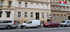 Pronájem bytu 2+1, 65m² v Praze, ul. Na bělidle