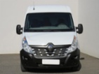 Renault Master, L2H2 2.3dCi, 107kW, AC