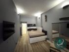 Pronájem komerčního prostoru 2+kk 55 m Praha 8  Invalidovna