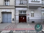 Pronájem komerčního prostoru 2+kk 55 m Praha 8  Invalidovna