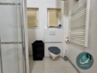 Pronájem komerčního prostoru 2+kk 55 m Praha 8  Invalidovna
