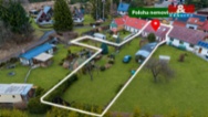 Prodej chalupa, 180 m², Horní Planá - Hůrka