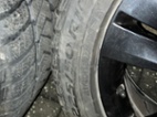 Prodám sadu ALU zimních kol 225/50 R18