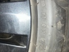 Prodám sadu ALU zimních kol 225/50 R18