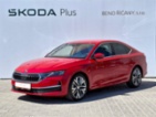 Škoda Octavia, First Edition Ultimate DSG 2,0,