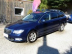 Škoda Superb, 2.0 TDI CR 103kW, kombi, nafta