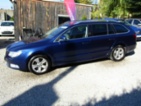 Škoda Superb, 2.0 TDI CR 103kW, kombi, nafta