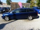 Škoda Superb, 2.0 TDI CR 103kW, kombi, nafta