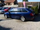 Škoda Superb, 2.0 TDI CR 103kW, kombi, nafta