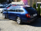 Škoda Superb, 2.0 TDI CR 103kW, kombi, nafta