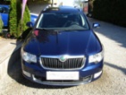 Škoda Superb, 2.0 TDI CR 103kW, kombi, nafta