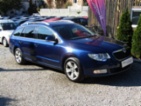 Škoda Superb, 2.0 TDI CR 103kW, kombi, nafta