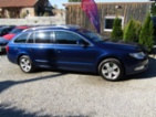 Škoda Superb, 2.0 TDI CR 103kW, kombi, nafta