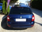 Škoda Superb, 2.0 TDI CR 103kW, kombi, nafta