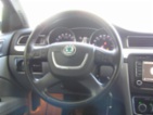 Škoda Superb, 2.0 TDI CR 103kW, kombi, nafta
