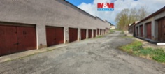 Prodej garáže, 18 m², Liberec- Staré Pavlovice