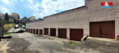 Prodej garáže, 18 m², Liberec- Staré Pavlovice