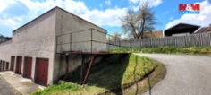 Prodej garáže, 18 m², Liberec- Staré Pavlovice