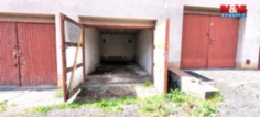 Prodej garáže, 18 m², Liberec- Staré Pavlovice