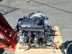 Motor 1,9 tdi 85kw typ AUY 191.000km