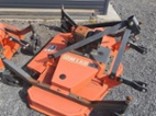 Mulčovač sekačka Mikann DM120/DM150