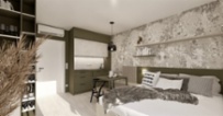 Byty Hodonice - prodej bytu 1+kk o výměře 32 m2 vč. terasy
