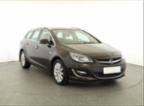 Opel Astra, 2.0 CDTI, Xenony, Klima, Tempomat,,