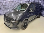Mercedes-Benz Třídy V, d 4M AMG EXCLUSIVE L,