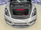 Porsche Cayman, GT4 WRAP, VÝFUKY KLINE, kupé,